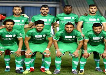 تشكيل الاتحاد السكندري أمام الزمالك قمر وبناهيني في الهجوم