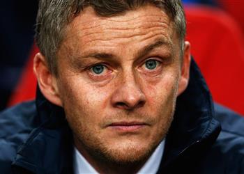 سولشاير يلوم نفسه على البداية السيئة لمانشستر يونايتد أمام ريدينج في الكأس