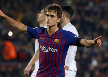 آرسنال يستعد لمفاوضات مع برشلونة لضم سواريز