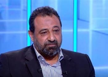 مجدي عبد الغني الأهلي يحاول إلهاء جماهير عن الهزائم وفتحنا القيد مخصوص له من قبل