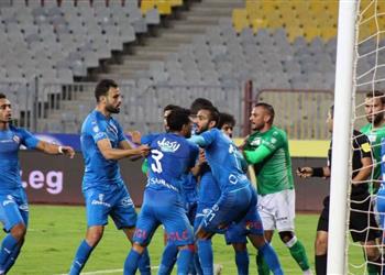 المسابقات تكشف لـ بطولات العقوبات المتوقعة بعد مباراة الزمالك والاتحاد