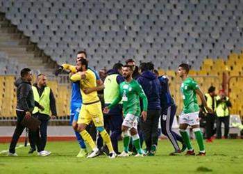 أوباما يجاور جنش في قائمة غيابات الزمالك أمام بيراميدز