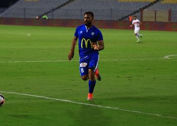 صورة أحمد نبيل مانجا يتعرض لحادث مروع بعد مباراة الزمالك والاتحاد