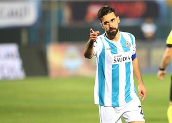 اتحاد الكرة عن أزمة عبد الله السعيد لسنا جهة فصل في بند الـ2 مليون دولار وعلى الأهلي اللجوء للفيفا