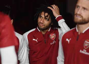 صحيفة إنجليزية النني الأفضل له أن يكون بديلا لتوريرا