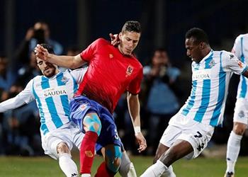 أحمد حسن الفوز على الأهلي ليس إنجاز ا وفوجئنا بإعلان تركي آل الشيخ ضم عبد الله السعيد