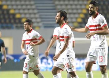 بهاء مجدي لا بديل لدى الزمالك عن حسم الدوري