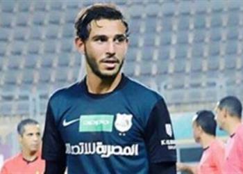 خاص إنبي يعاقب حمدي فتحي بسبب الأهلي