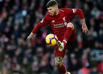 كلوب يؤكد مشاركة مورينو اساسيا أمام ولفرهامتون