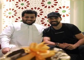 تركي آل الشيخ كأس العالم للأندية يشتاق إلى الأهلي وكينو انتقل إلى بيراميدز بسبب ما حدث