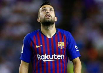برشلونة يحدد بديلا لألبا