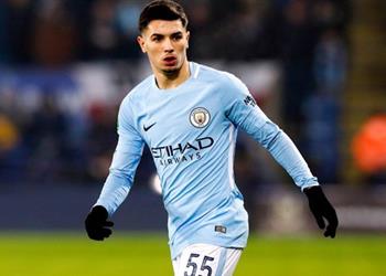 مانشستر سيتي يضع بند ا خاص ا في عقد دياز مع ريال مدريد