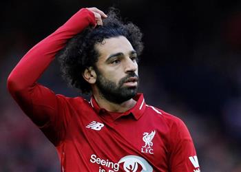 إكسبريس تثير الذعر داخل ليفربول محمد صلاح قد يرحل في هذه الحالة
