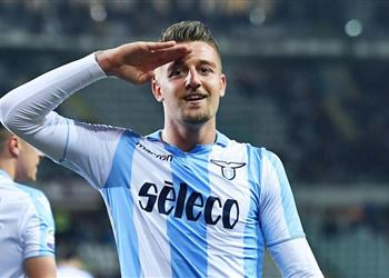 ديربي إيطالي للتعاقد مع سافيتش