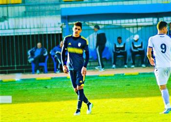 الألومنيوم لـ بطولات إسلام جابر أنهي الفحص الطبي في الأهلي وننتظر الأموال