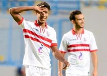 خاص تفاصيل جلسة جروس مع أحداد بعد مباراة الزمالك والاتحاد