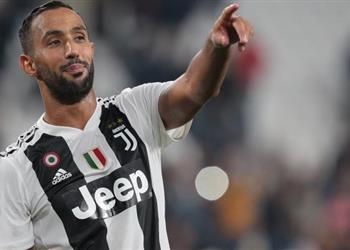 بن عطية يطلب الرحيل عن يوفنتوس في يناير