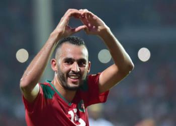 أول تعليق من خالد بوطيب بعد انضمامه إلى الزمالك