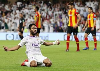 خاص حسين الشحات يوقع للأهلي في منزل الخطيب