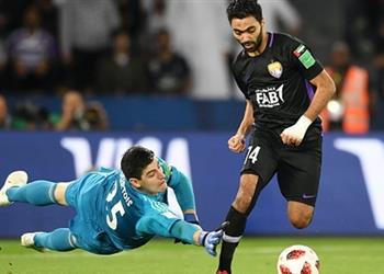 أول تعليق من حسين الشحات بعد تحقيقه حلم الانضمام لصفوف الأهلي