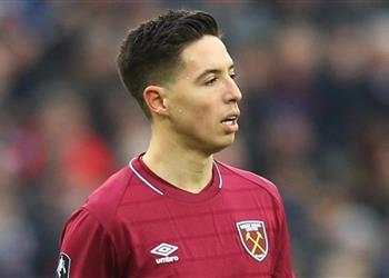 نصري يتطلع لمواجهة آرسنال من جديد