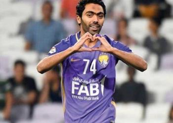 الشحات لـ بطولات ضحيت بعروض أوروبية وتنازلت عن أموال كثيرة من أجل الأهلي