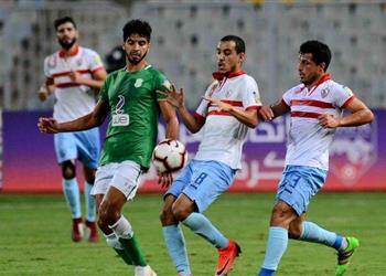 الزمالك يحدد موعد السفر للمغرب استعداد ا لمواجهة اتحاد طنجة بالكونفدرالية