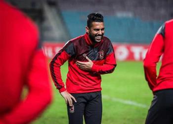 الاتحاد يضم صبري رحيل من الأهلي