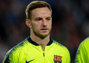 راكيتيتش سعداء مع فالفيردي ونتمنى استمراره