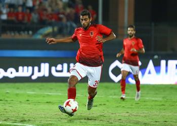 أحمد ياسر ريان يكشف 4 أسباب وراء رحيله عن الأهلي إلى الجونة