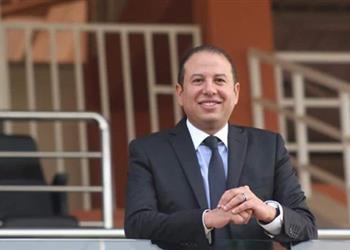 عضو المصري نفاوض الزمالك لضم مدبولي وعنتر وهذا موقفنا من اللعب في الإسماعيلية