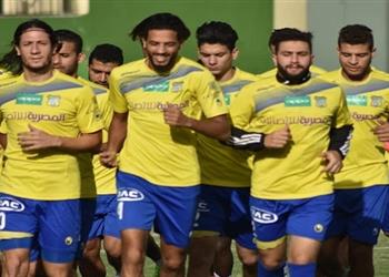 مصدر لـ بطولات الأهلي يفتح خط مفاوضات مع طنطا للتعاقد مع مدافع جديد