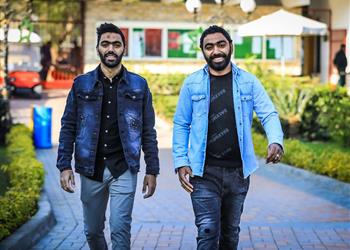 ميدو عن انضمام حسين الشحات إلى الأهلي سعيد بأنه اتبع قلبه