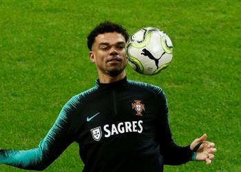 بيبي على رادار آرسنال في ميركاتو لشتاء