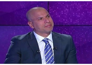 وائل جمعة يوجه رسالة إلى رباعي الأهلي الجديد