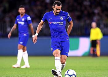 زاباكوستا يقترب من الرحيل عن تشيلسي