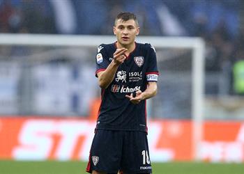 تشيلسي يستهدف لاعب وسط كالياري لتعويض رحيل فابريجاس