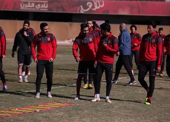 حسين الشحات قميص الأهلي أغلى من الفلوس ويستحق التضحية