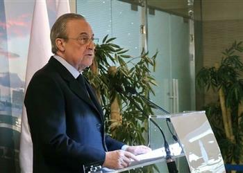 بيريز دياز موهبة رائعة ولكن أمامه تحد كبير في ريال مدريد