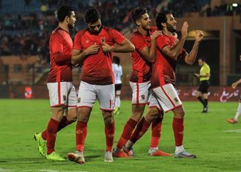 عبد الحفيظ مروان محسن يغيب عن مباراة الأهلي وسموحة