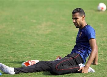 تعرف على تفاصيل جلسة رئيس الأهلي مع مؤمن زكريا