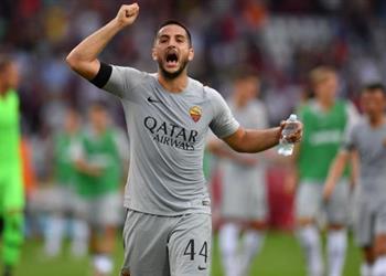 مانشستر يونايتد يستعد لدفع الشرط الجزائي في عقد مانولاس