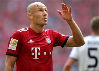 روبن فخور باهتمام إنتر ميلان بضمي وانا في هذا السن