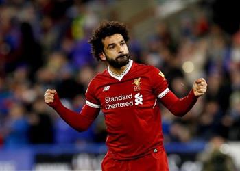 ميرور تكشف موقف محمد صلاح من المشاركة أمام وولفرهامبتون الليلة