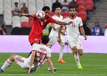 فيديو إيران تصعق اليمن بخماسية في كأس آسيا