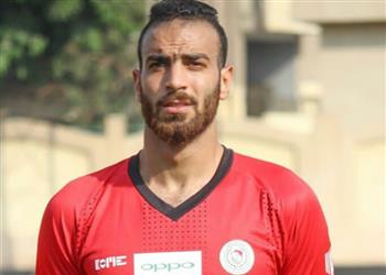 المصري يضم مهاجم الداخلية لمدة 4 سنوات ونصف