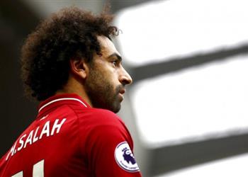 تشكيل المباراة محمد صلاح بديل ا أمام وولفرهامبتون في كأس الاتحاد