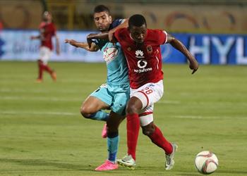 الأهلي يرد على اتهامات التمويل الخارجي لصفقات الفريق وحقيقة رحيل أجاي