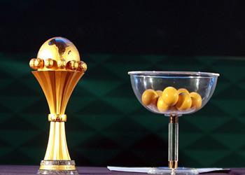 الوفد المصري يكثف جهوده للفوز بتنظيم أمم إفريقيا