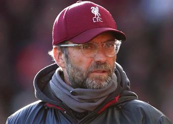 كلوب يكشف سبب إجراء تغييرات في تشكيل ليفربول أمام وولفرهامبتون
